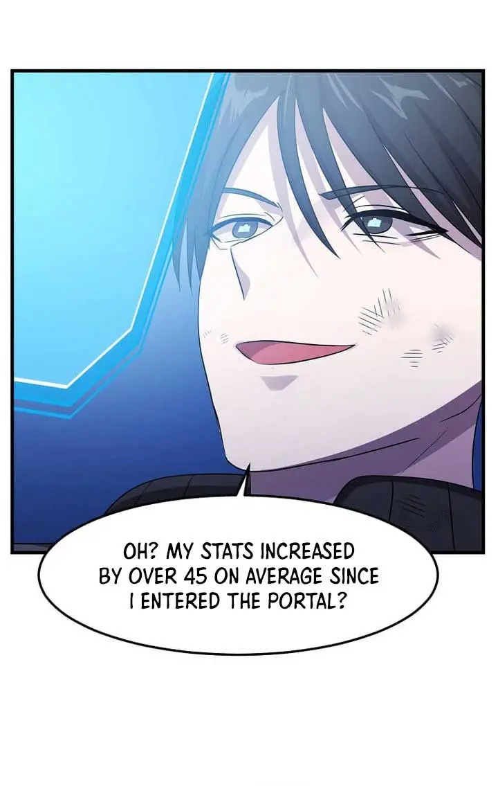 The God of War Is Leveling Up Chapter 40 Page 70