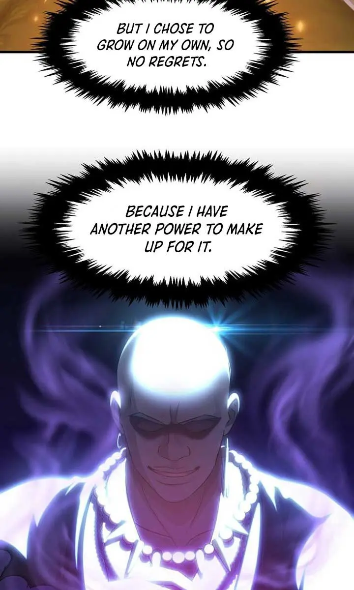 The God of War Is Leveling Up Chapter 40 Page 76