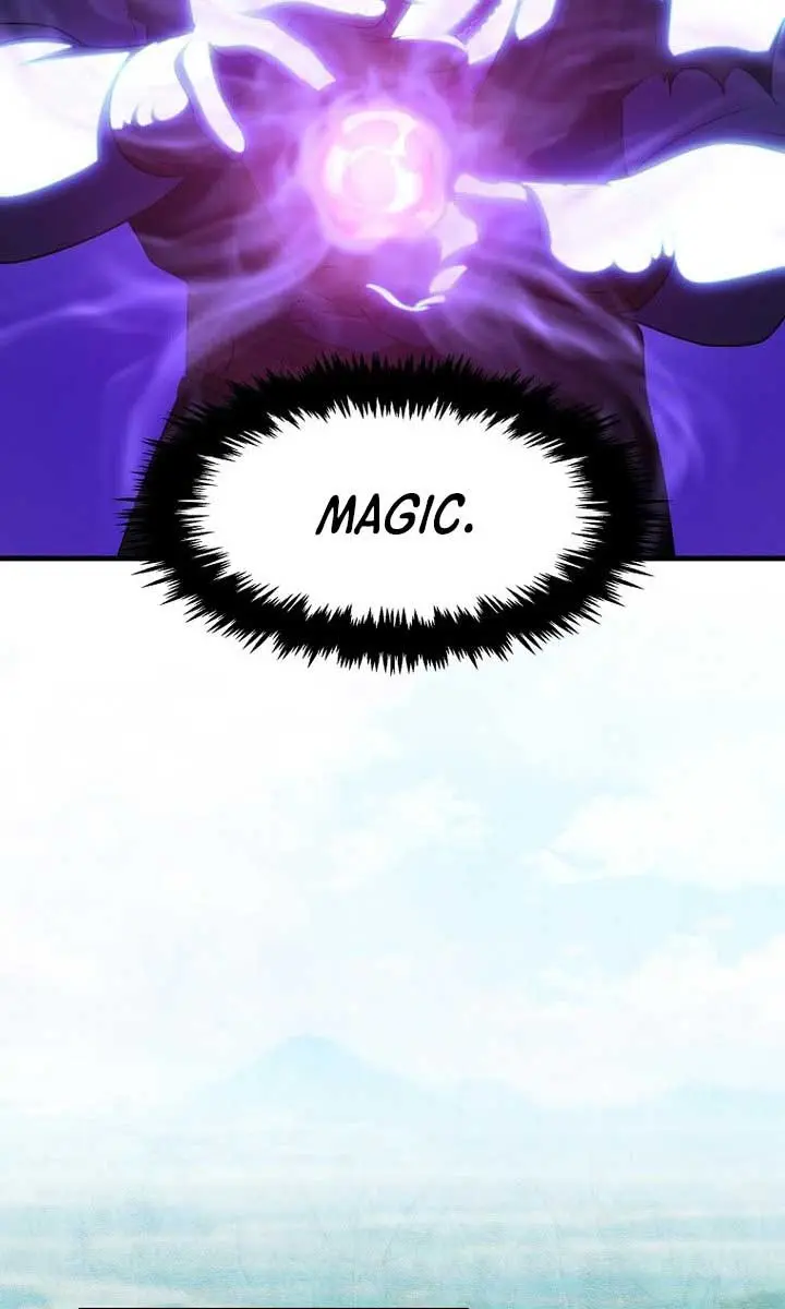 The God of War Is Leveling Up Chapter 40 Page 77