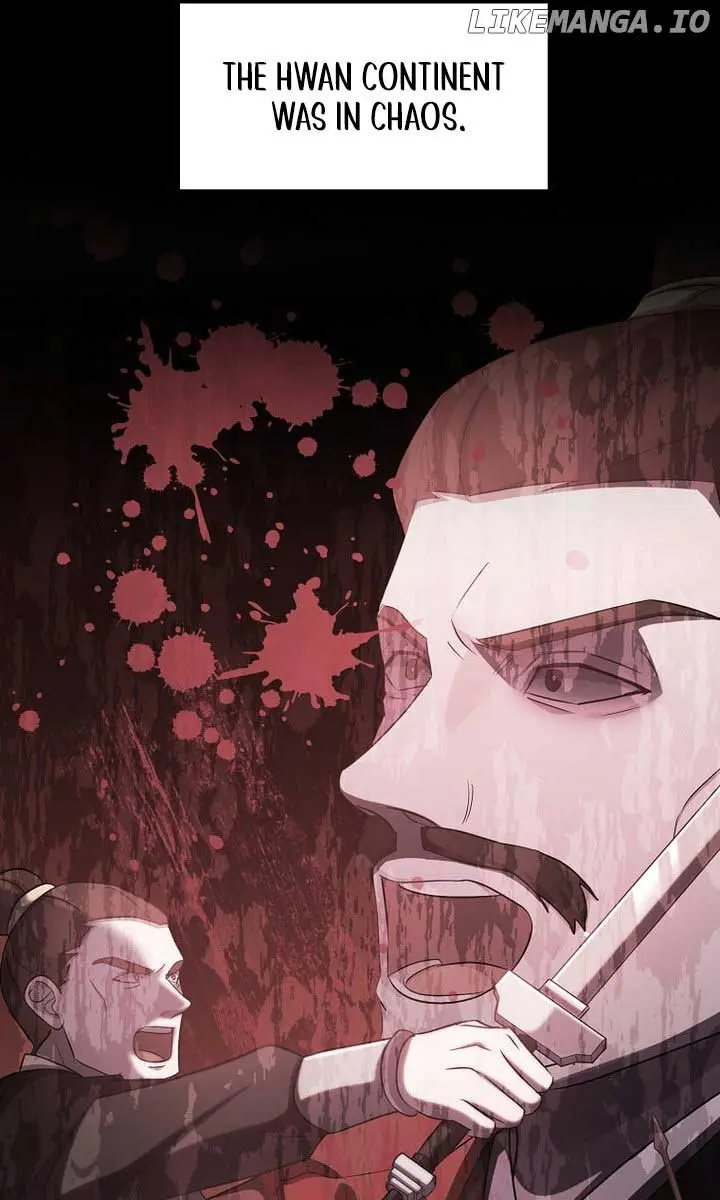 The God of War Is Leveling Up Chapter 40 Page 80