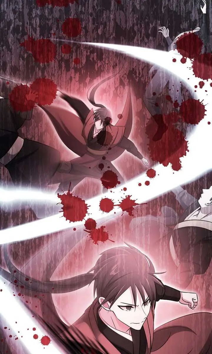 The God of War Is Leveling Up Chapter 40 Page 82