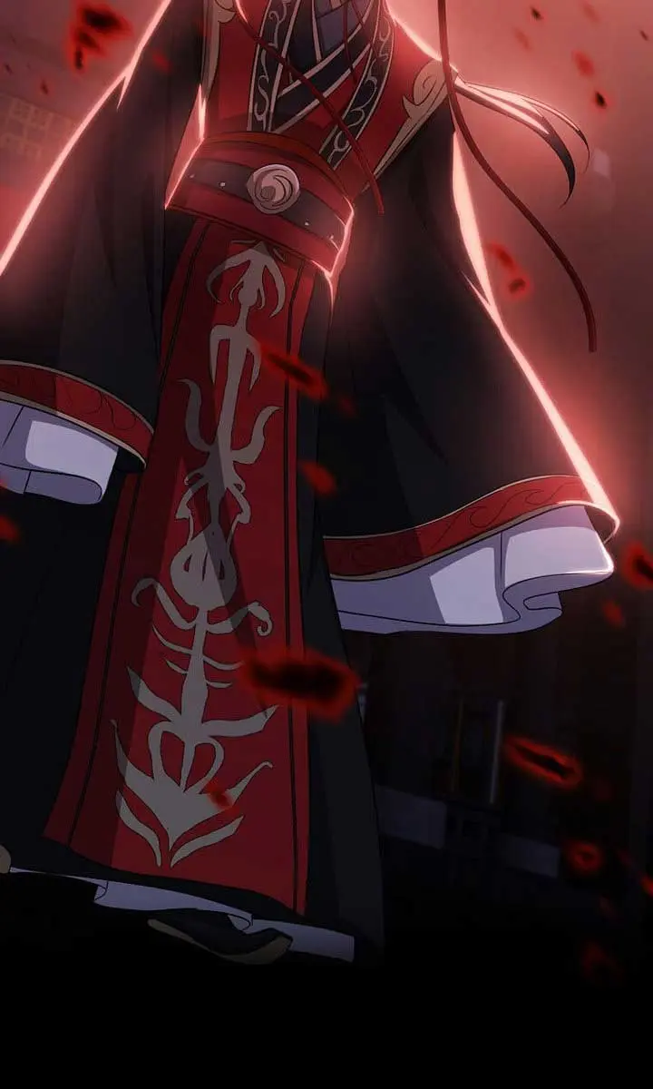 The God of War Is Leveling Up Chapter 40 Page 86