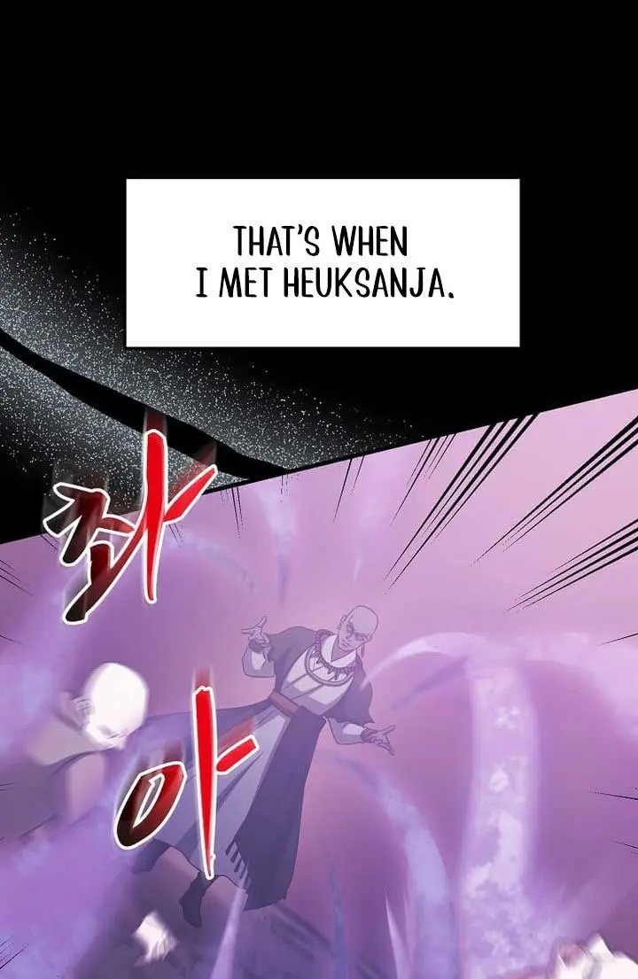 The God of War Is Leveling Up Chapter 40 Page 87