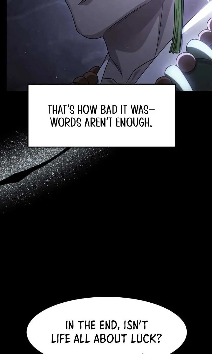 The God of War Is Leveling Up Chapter 40 Page 94