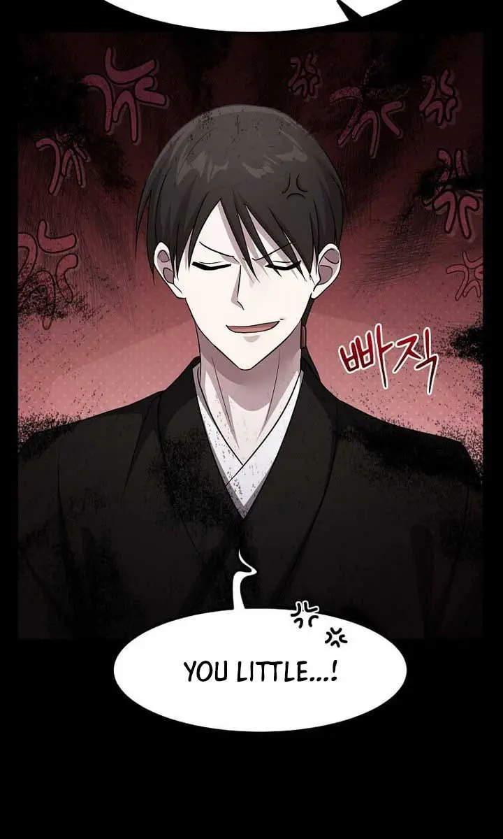 The God of War Is Leveling Up Chapter 40 Page 95