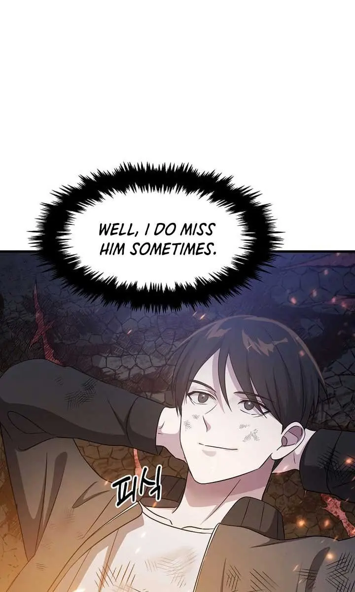 The God of War Is Leveling Up Chapter 40 Page 99