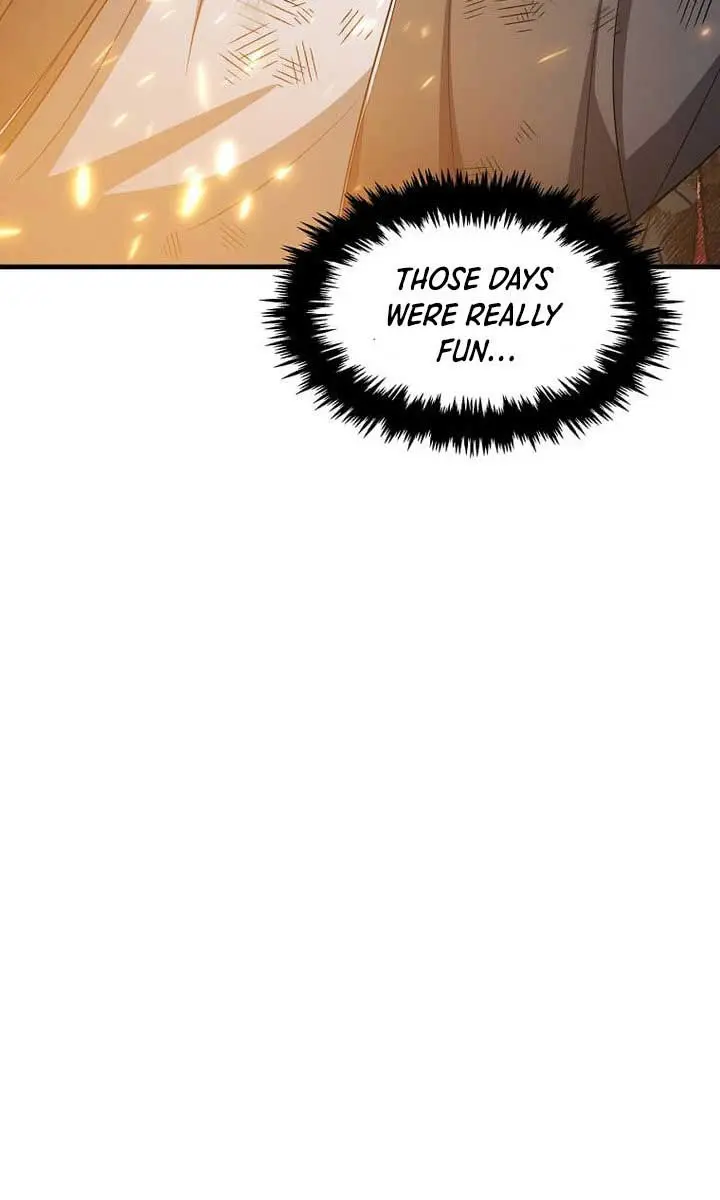 The God of War Is Leveling Up Chapter 40 Page 100