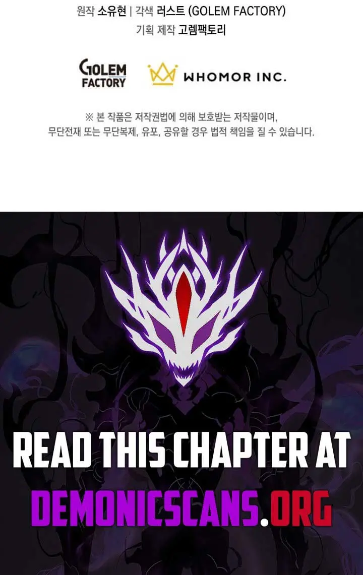 The God of War Is Leveling Up Chapter 40 Page 104