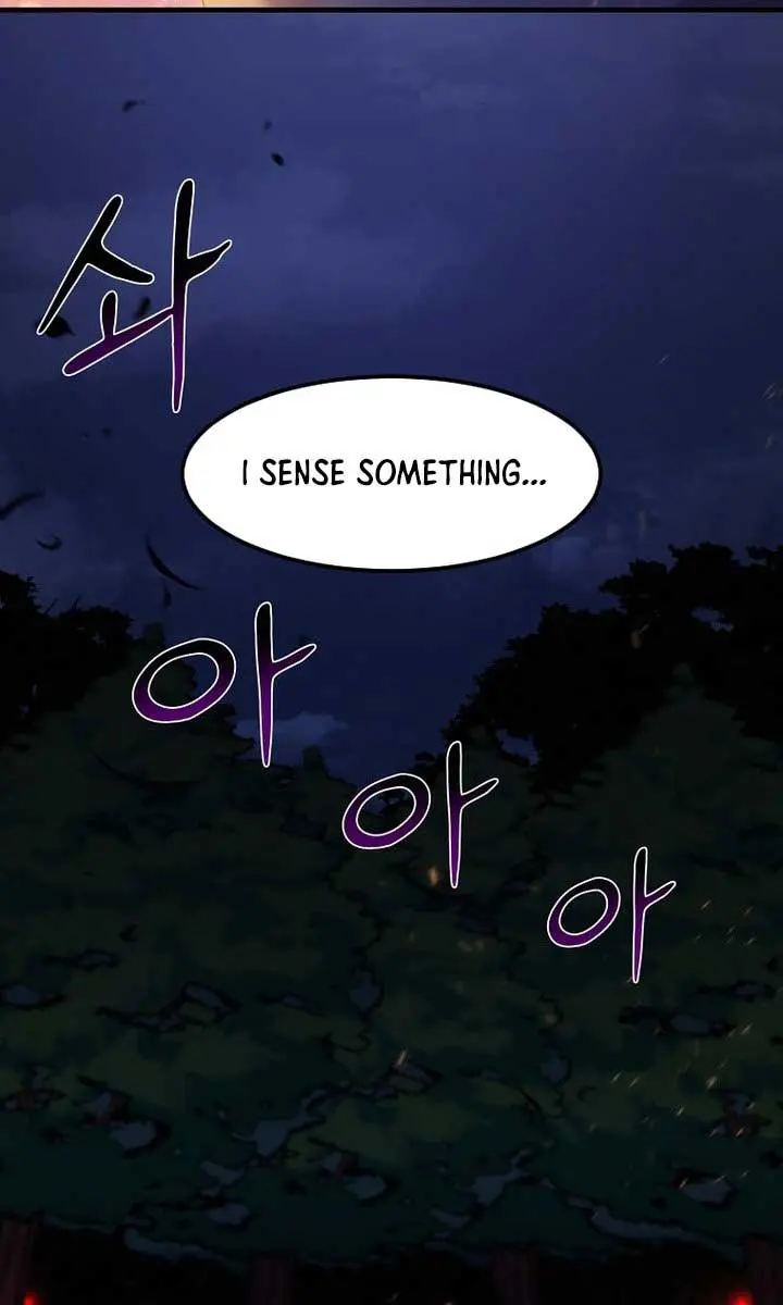 The God of War Is Leveling Up Chapter 41 Page 6