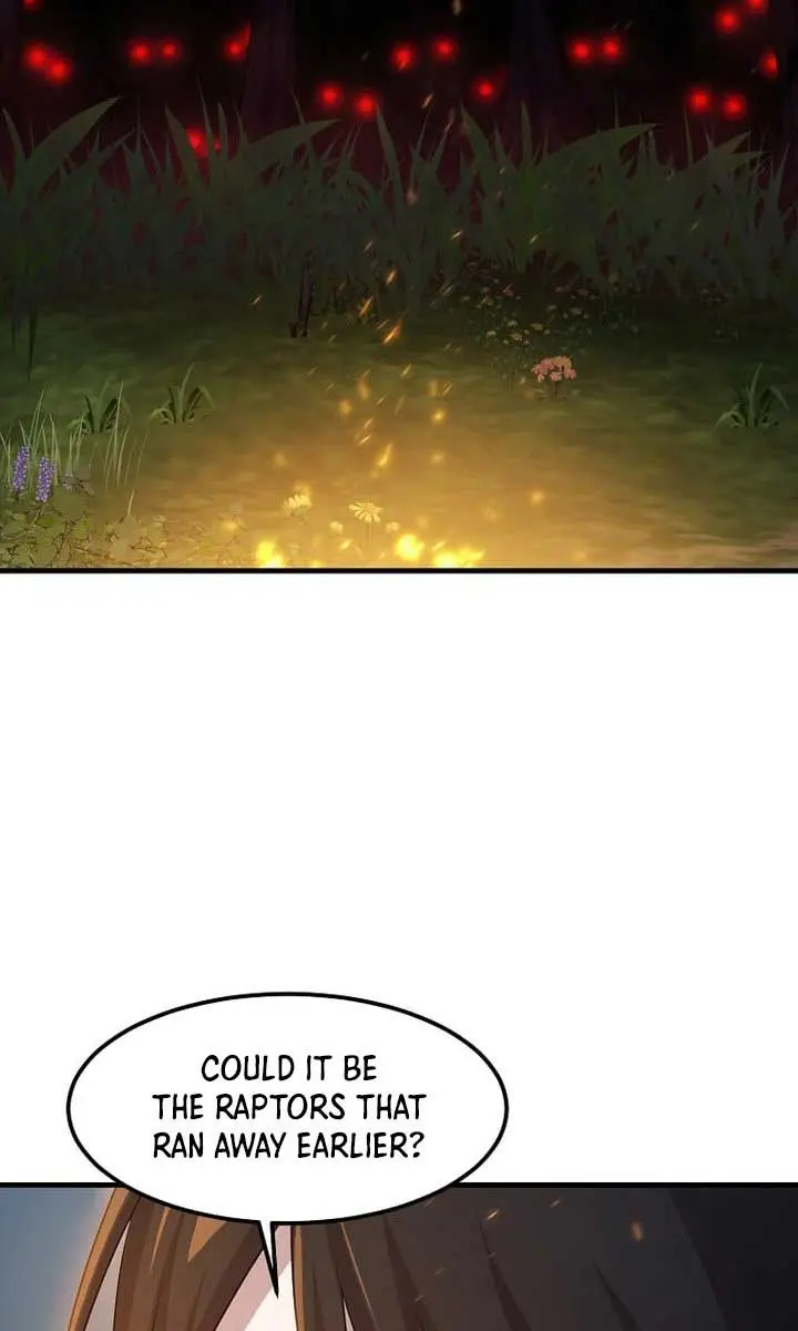 The God of War Is Leveling Up Chapter 41 Page 7