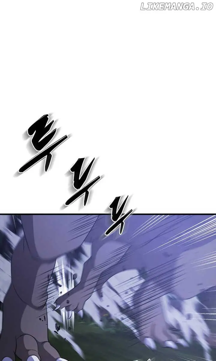 The God of War Is Leveling Up Chapter 41 Page 12