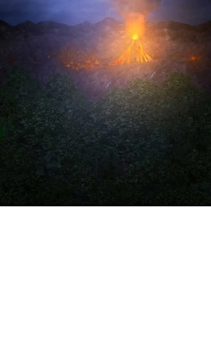 The God of War Is Leveling Up Chapter 41 Page 16