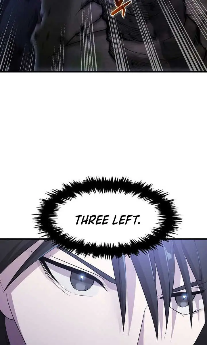 The God of War Is Leveling Up Chapter 41 Page 19