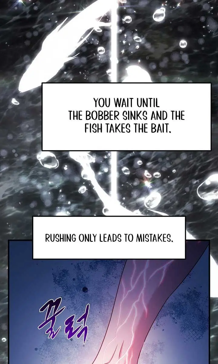 The God of War Is Leveling Up Chapter 41 Page 31