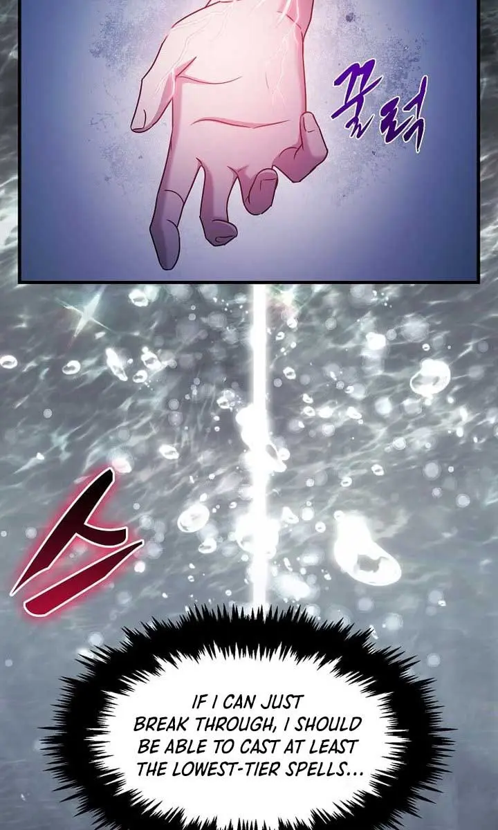 The God of War Is Leveling Up Chapter 41 Page 32