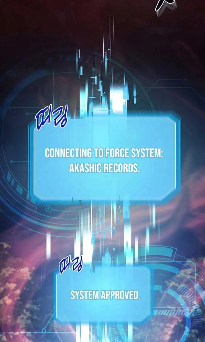 The God of War Is Leveling Up Chapter 41 Page 36