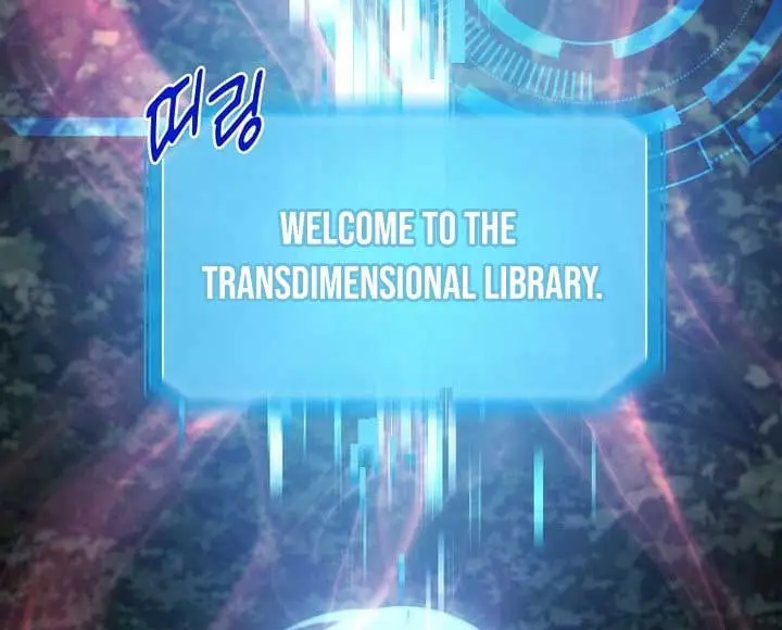 The God of War Is Leveling Up Chapter 41 Page 37