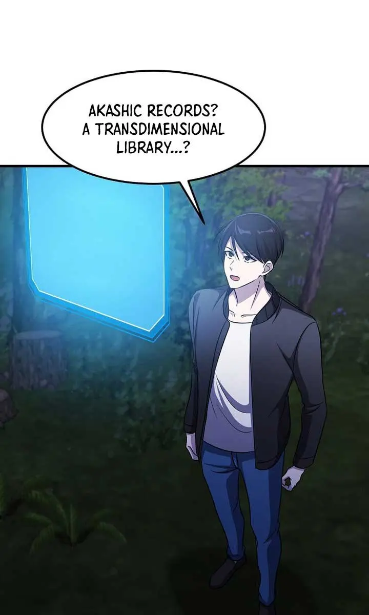 The God of War Is Leveling Up Chapter 41 Page 39