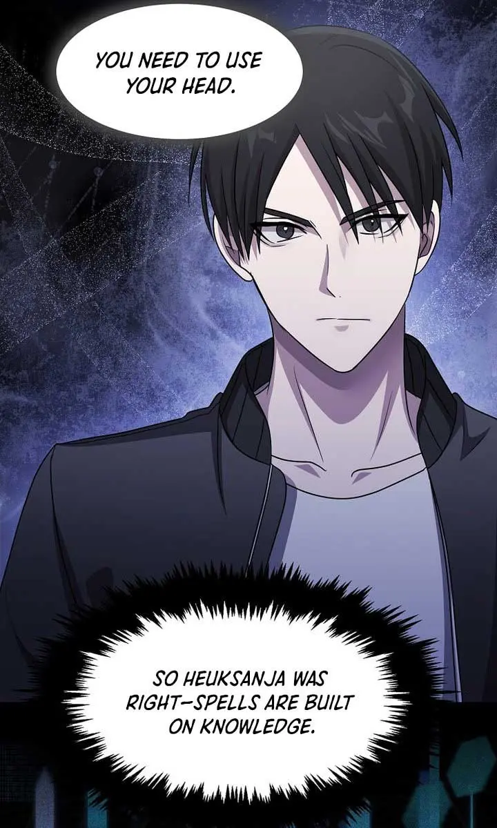 The God of War Is Leveling Up Chapter 41 Page 41