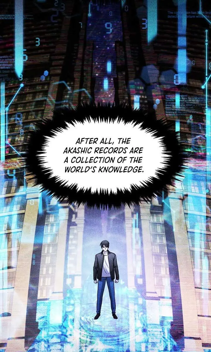 The God of War Is Leveling Up Chapter 41 Page 42