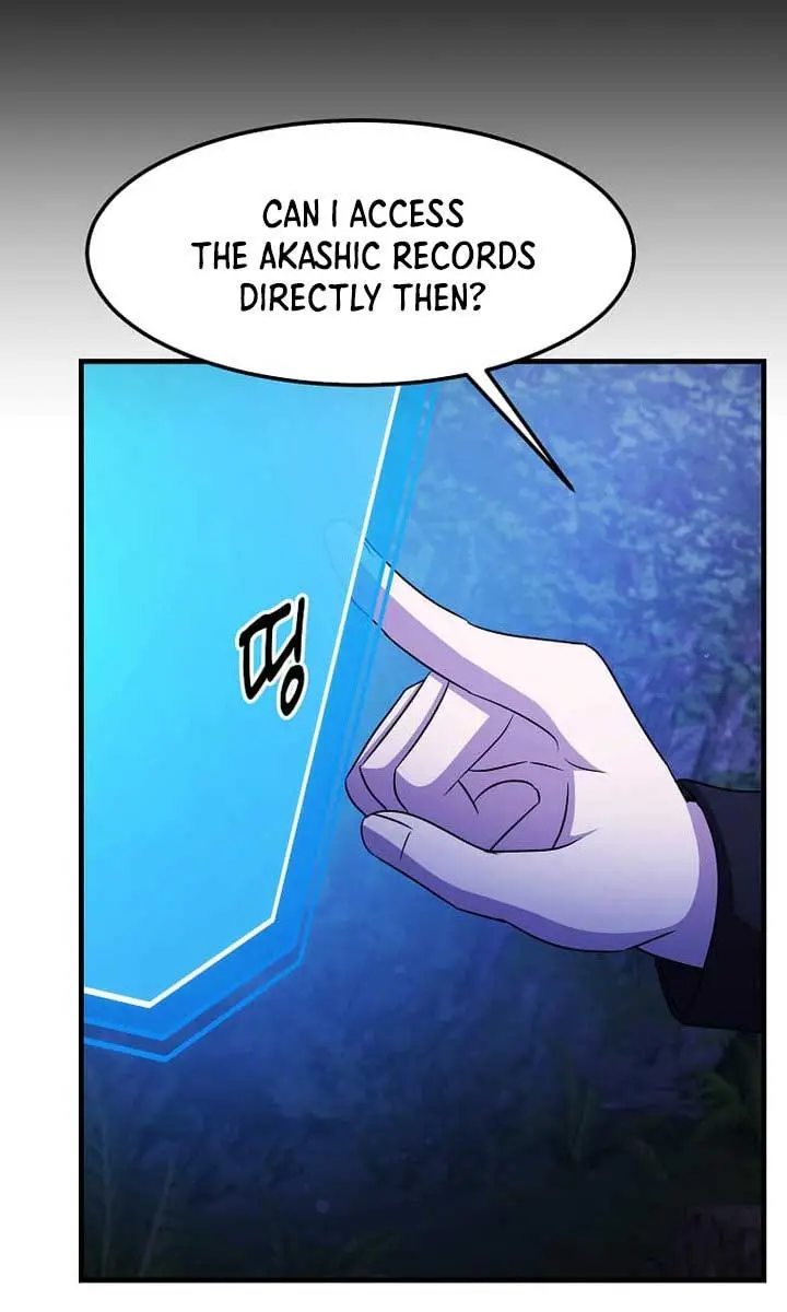 The God of War Is Leveling Up Chapter 41 Page 44