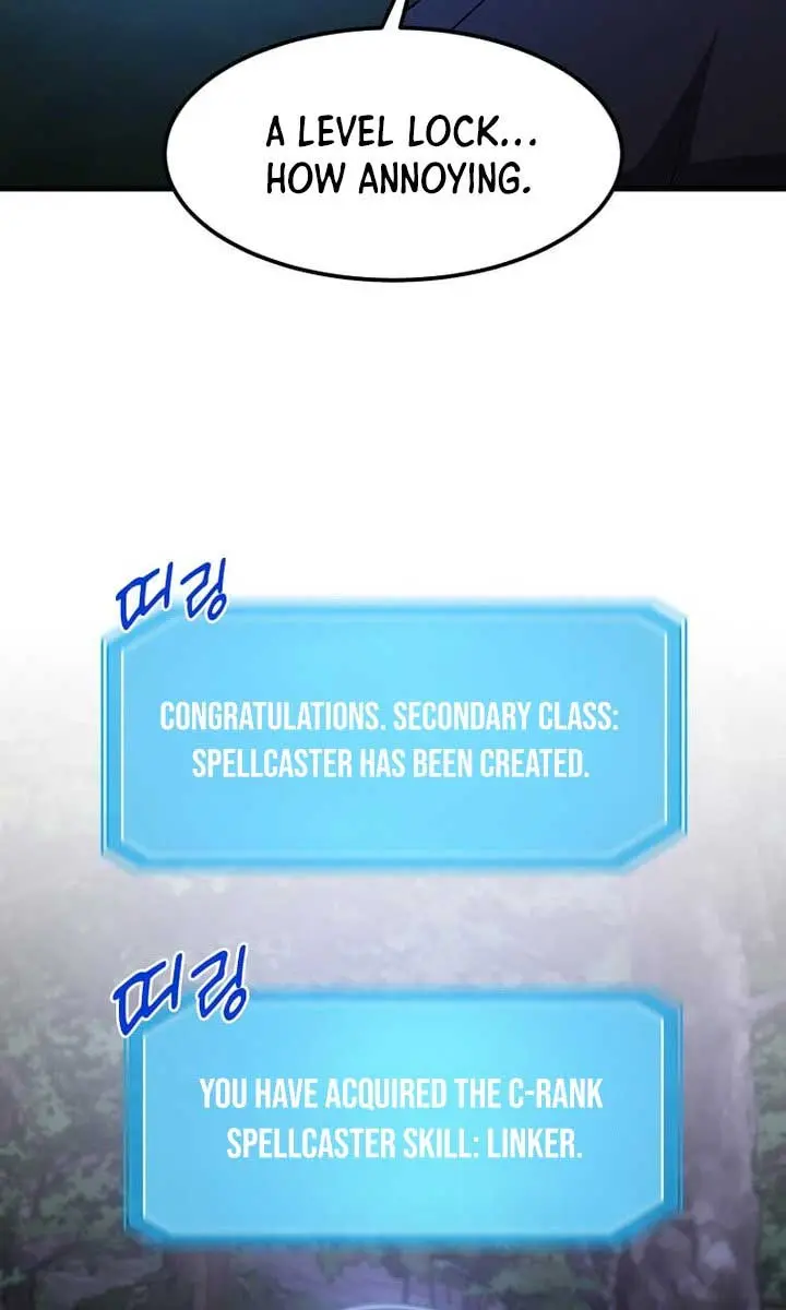 The God of War Is Leveling Up Chapter 41 Page 48