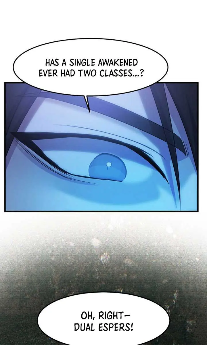 The God of War Is Leveling Up Chapter 41 Page 50