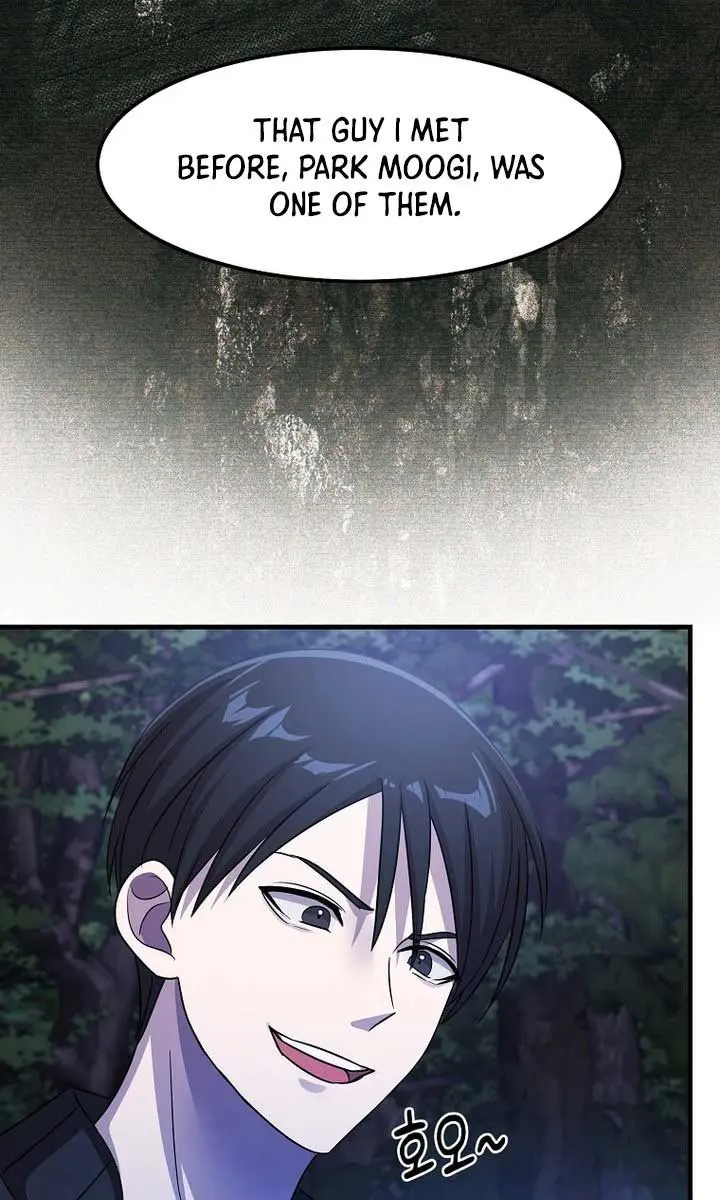 The God of War Is Leveling Up Chapter 41 Page 52