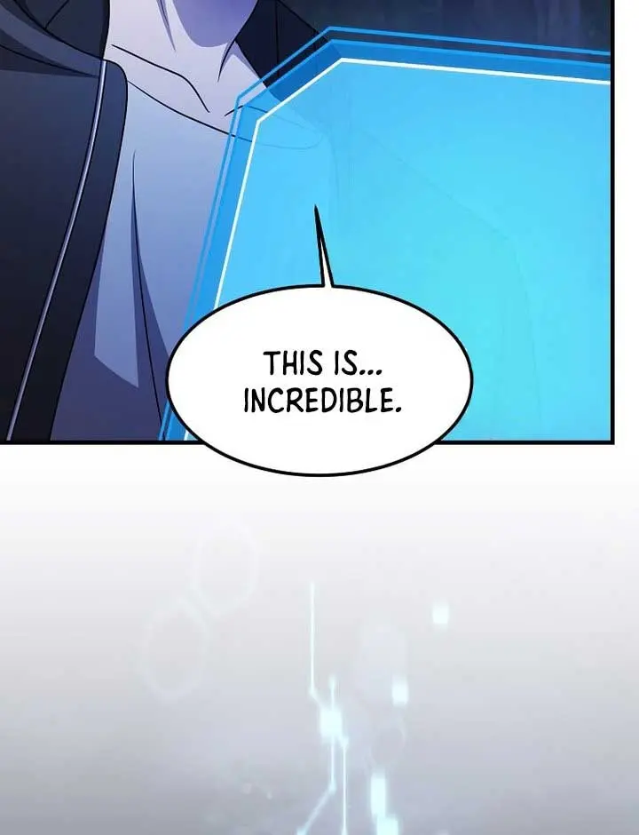 The God of War Is Leveling Up Chapter 41 Page 53