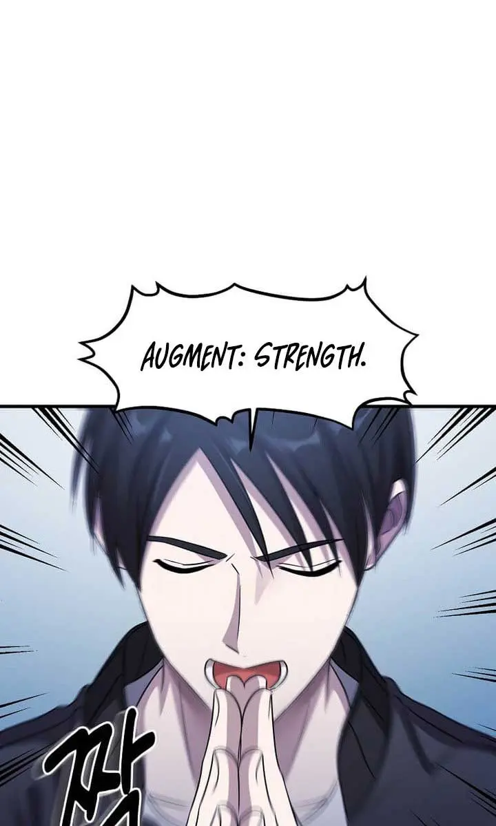 The God of War Is Leveling Up Chapter 41 Page 56