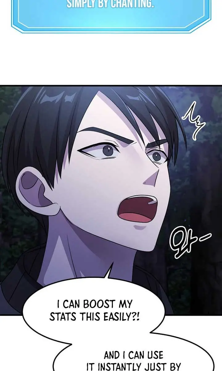 The God of War Is Leveling Up Chapter 41 Page 61