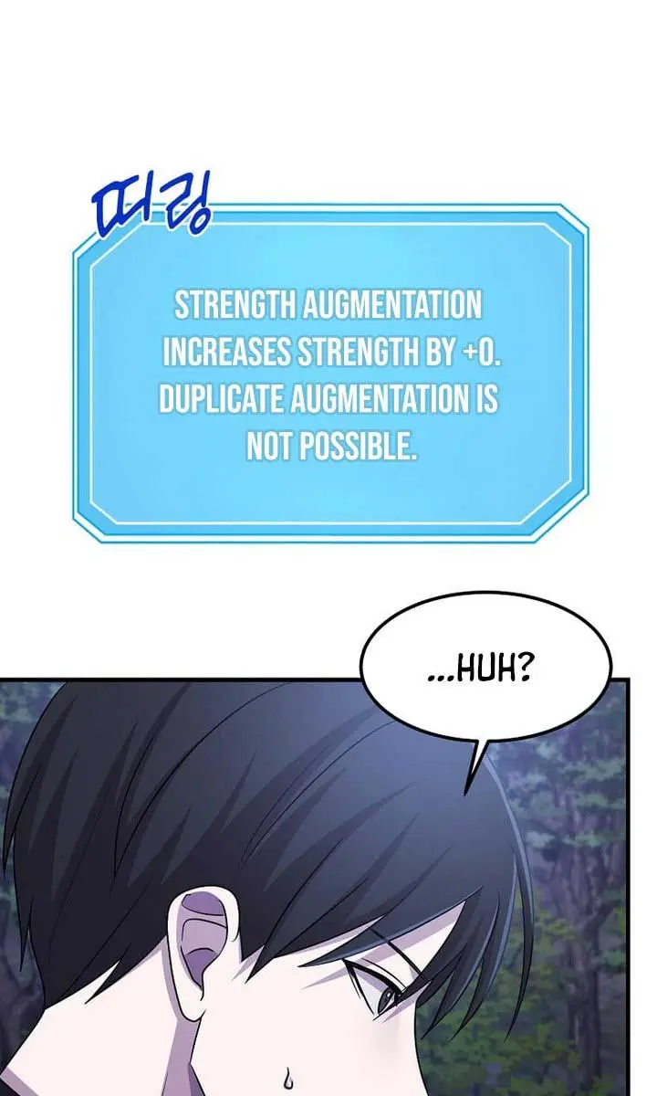 The God of War Is Leveling Up Chapter 41 Page 64