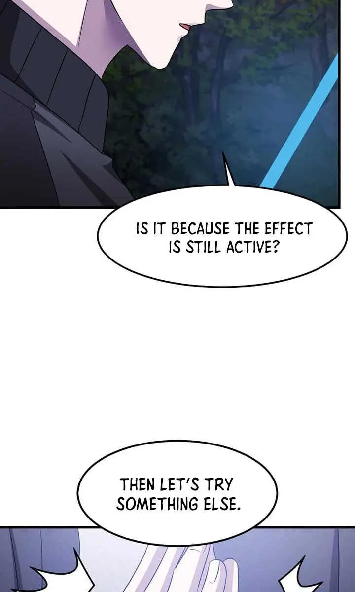 The God of War Is Leveling Up Chapter 41 Page 65