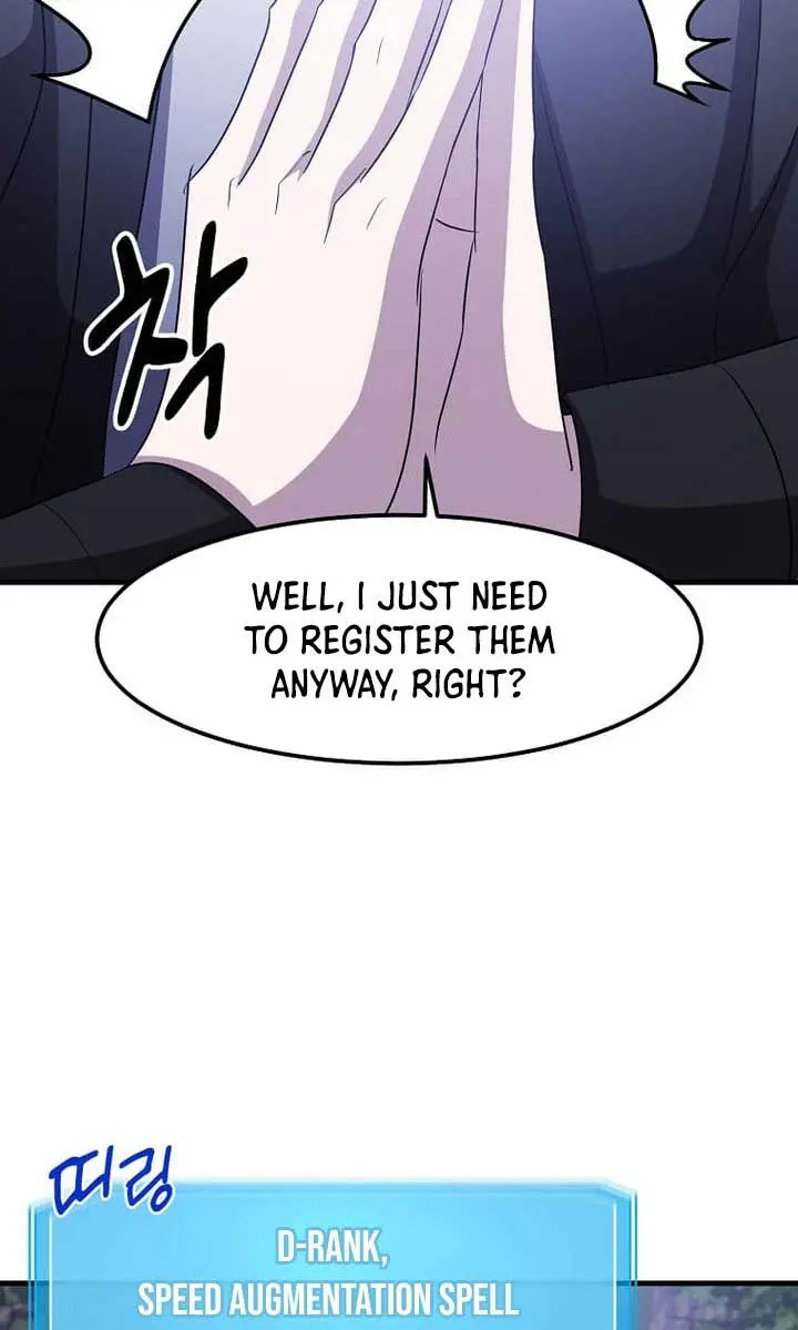 The God of War Is Leveling Up Chapter 41 Page 66