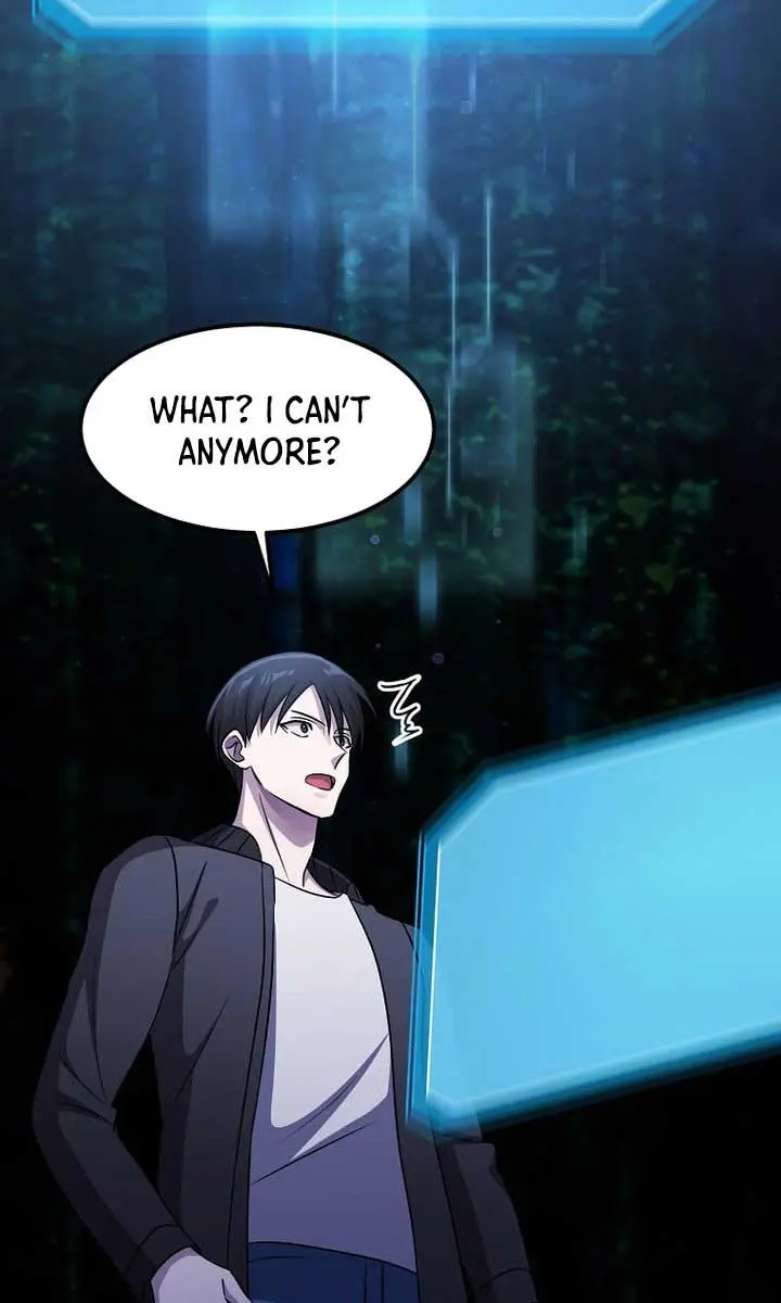 The God of War Is Leveling Up Chapter 41 Page 69