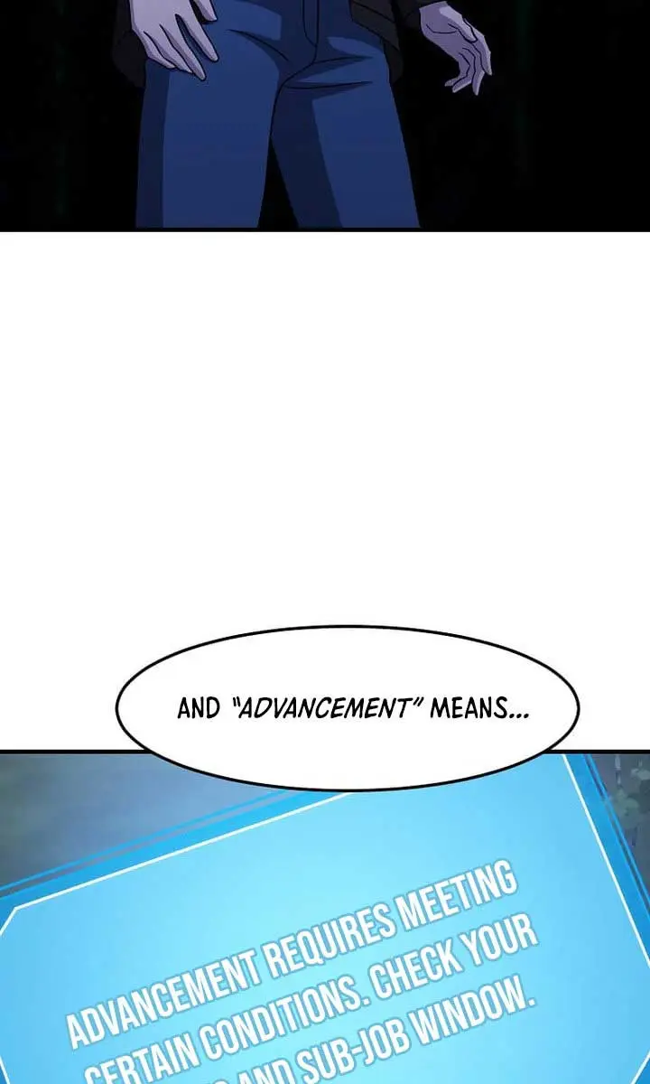 The God of War Is Leveling Up Chapter 41 Page 70