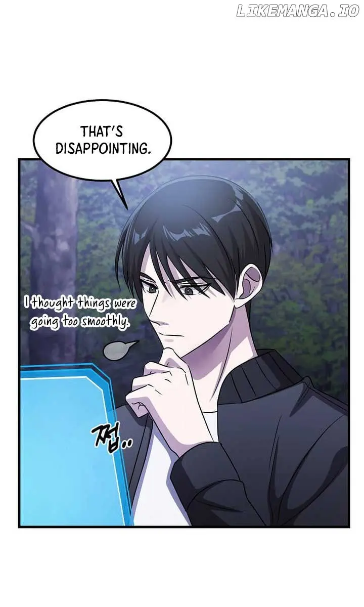 The God of War Is Leveling Up Chapter 41 Page 72