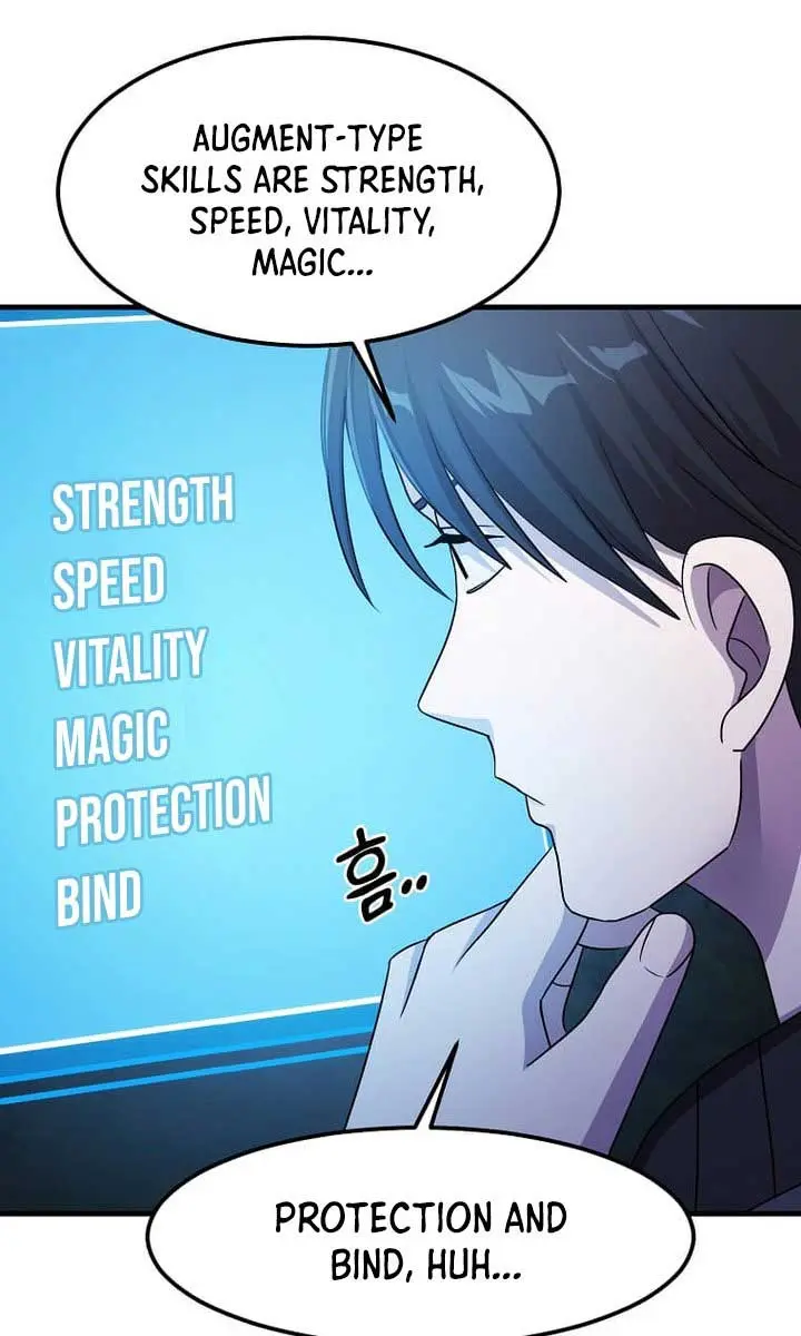 The God of War Is Leveling Up Chapter 41 Page 74