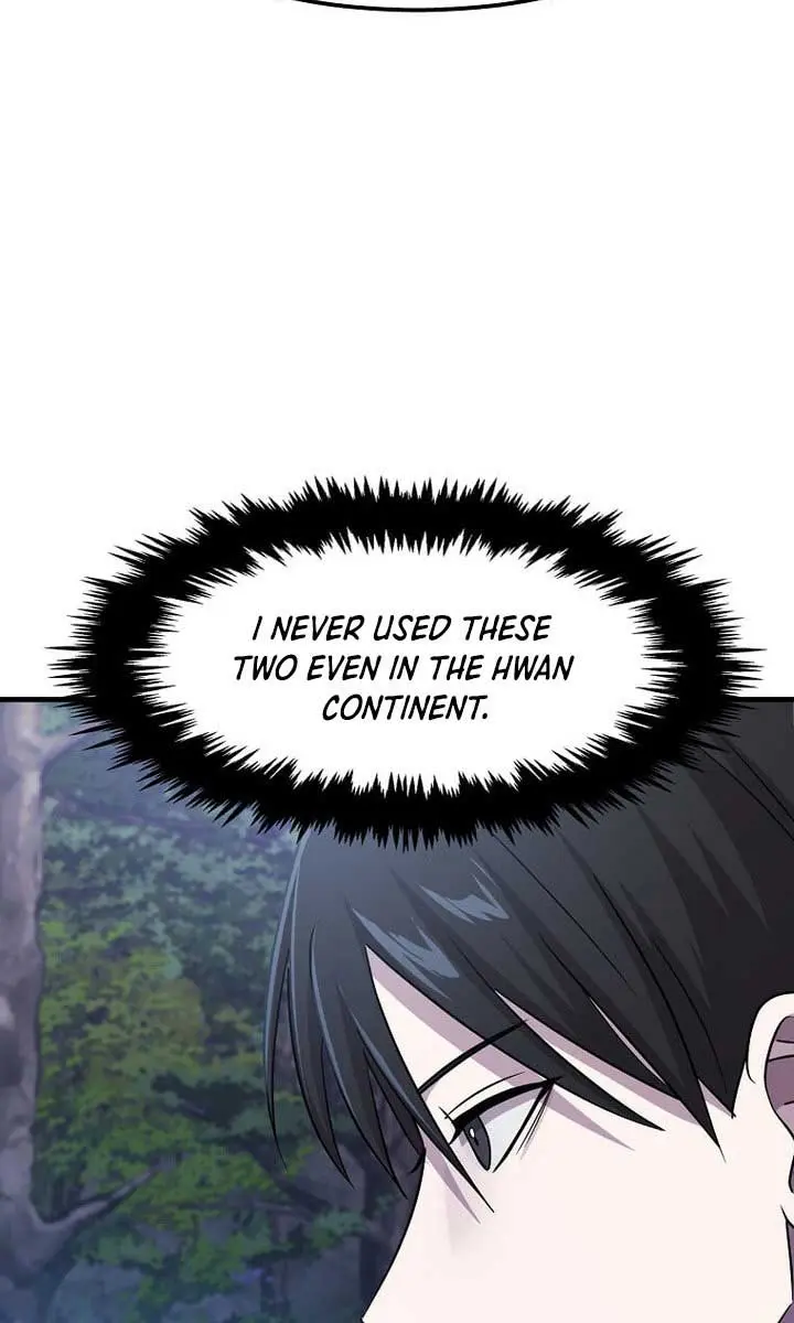 The God of War Is Leveling Up Chapter 41 Page 75