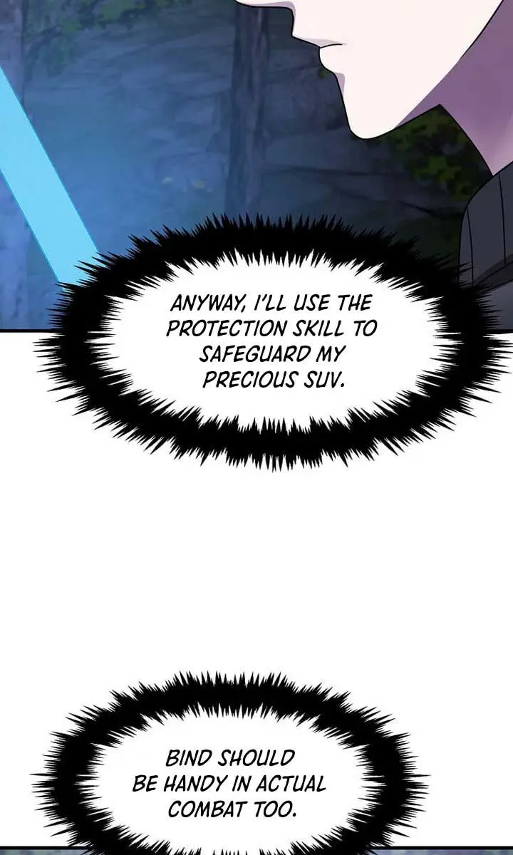 The God of War Is Leveling Up Chapter 41 Page 76