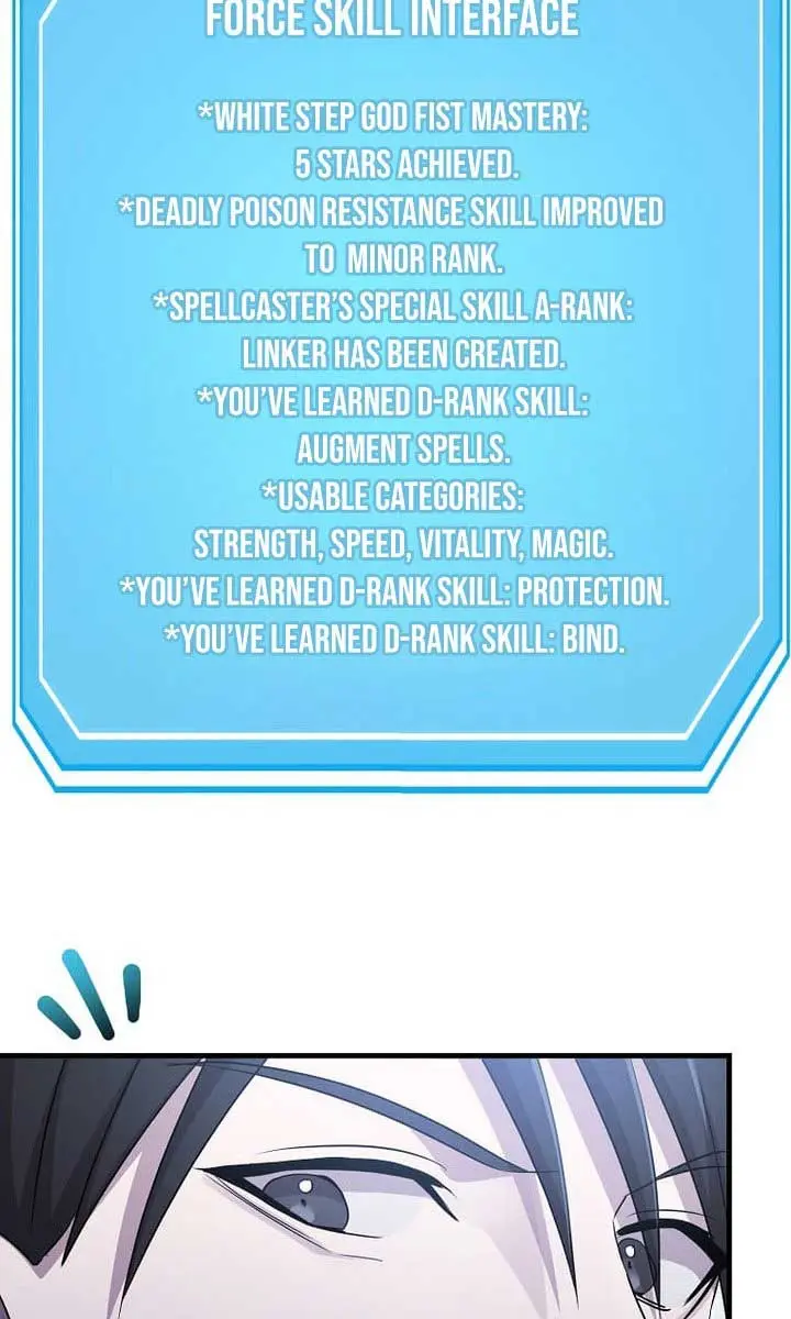 The God of War Is Leveling Up Chapter 41 Page 78