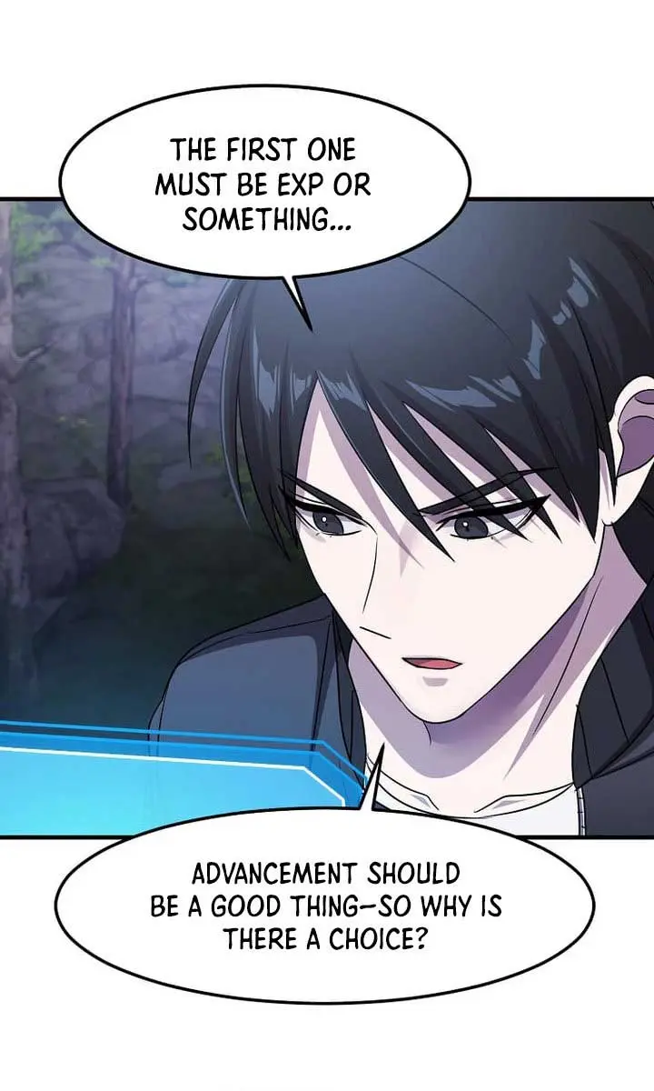 The God of War Is Leveling Up Chapter 41 Page 82