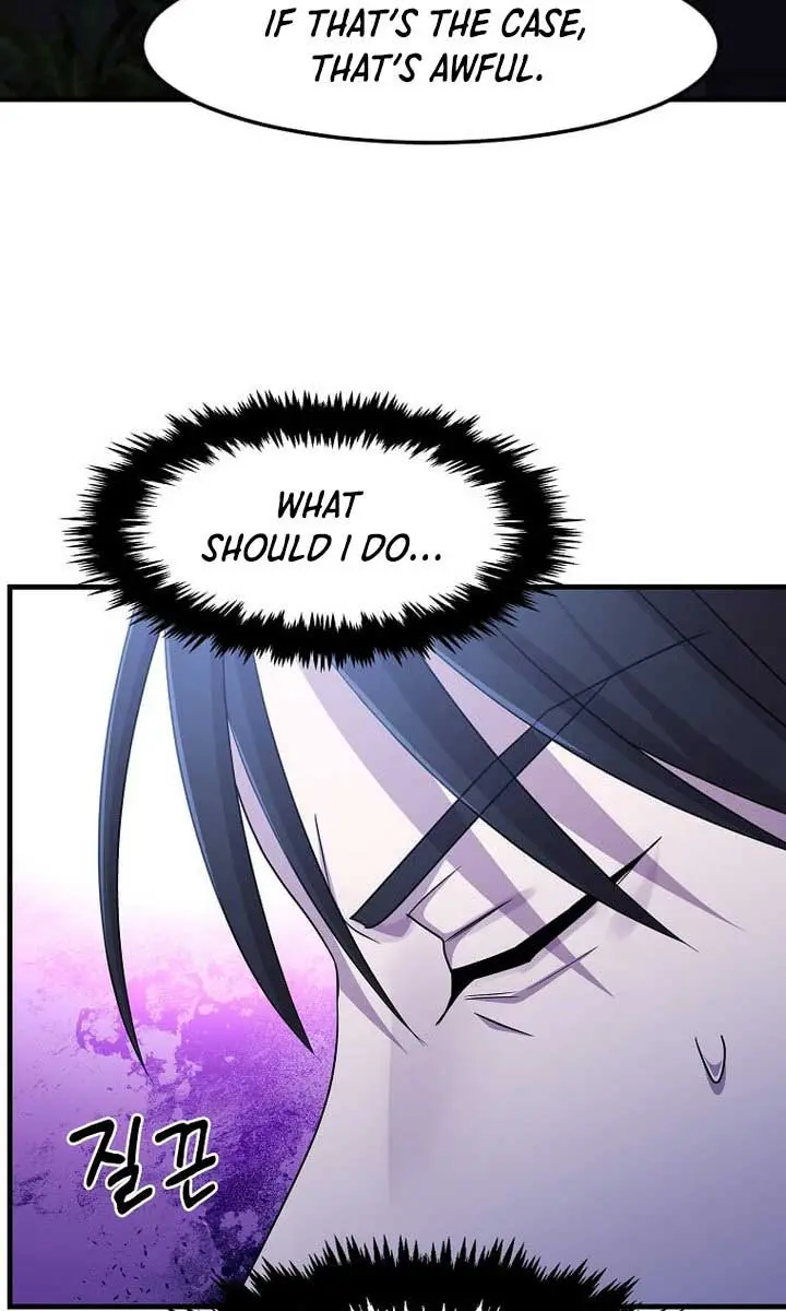 The God of War Is Leveling Up Chapter 41 Page 84