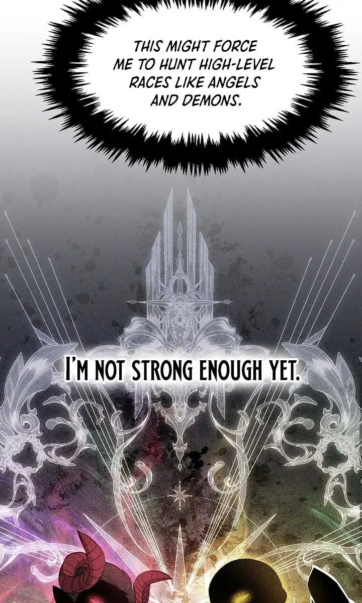 The God of War Is Leveling Up Chapter 41 Page 85