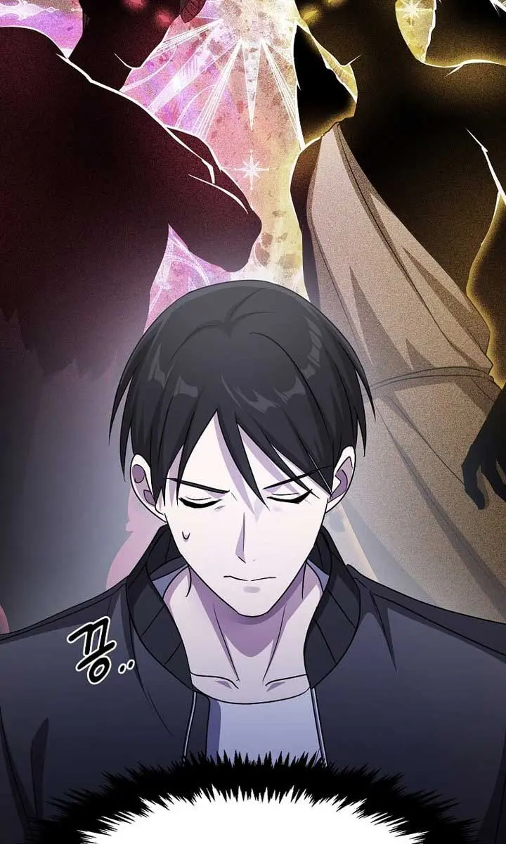 The God of War Is Leveling Up Chapter 41 Page 86