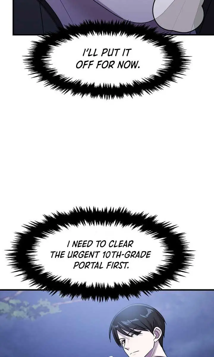 The God of War Is Leveling Up Chapter 41 Page 90