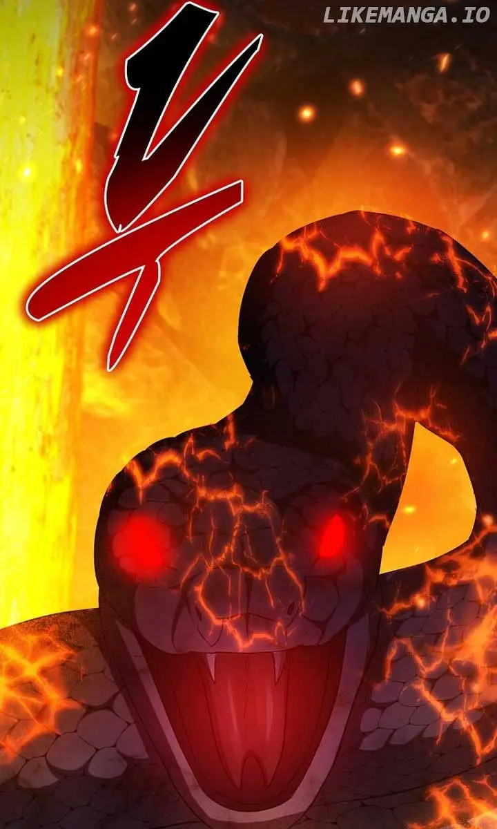 The God of War Is Leveling Up Chapter 41 Page 96