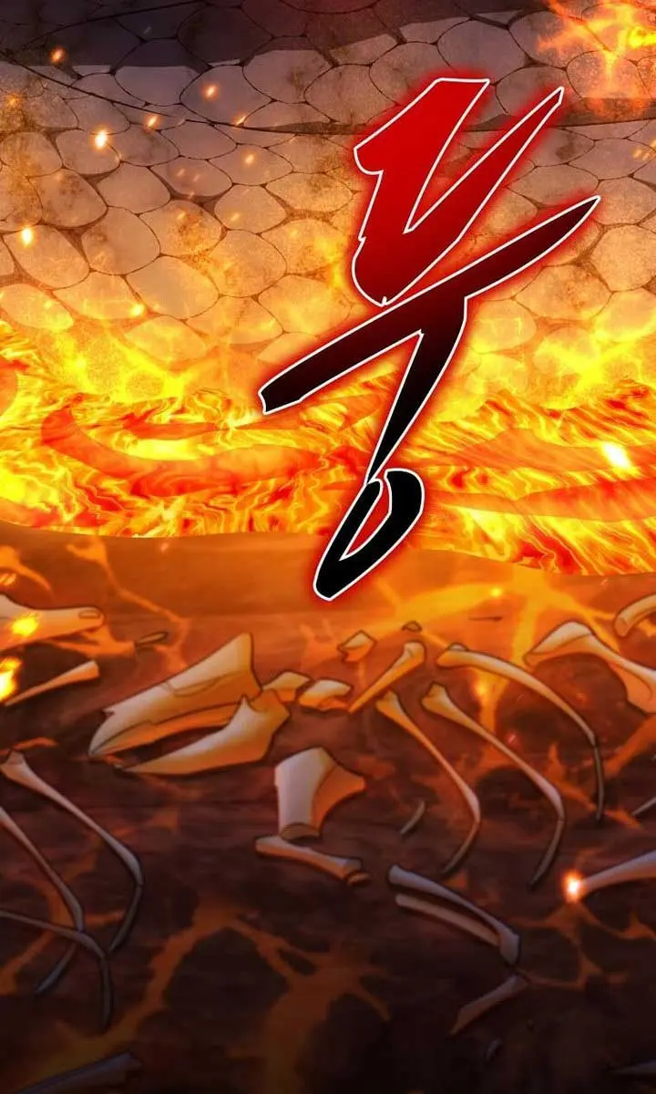 The God of War Is Leveling Up Chapter 41 Page 97