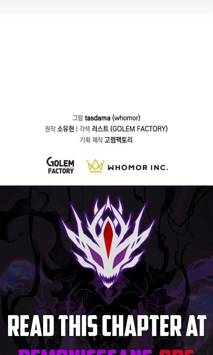 The God of War Is Leveling Up Chapter 41 Page 99