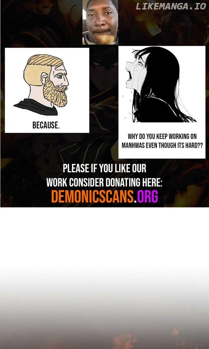 The God of War Is Leveling Up Chapter 42 Page 2